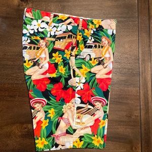 Loudmouth Golf Shorts